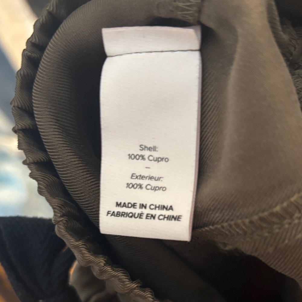 Cinq a Sept High Waist Tova Shorts Size Small - Picture 9 of 10